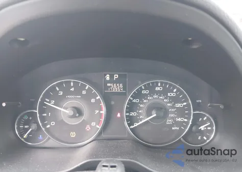 2011 Subaru Legacy 2.5I Prem Awp z USA, uszkodzony, nr VIN 4S3BMBC66B3239904